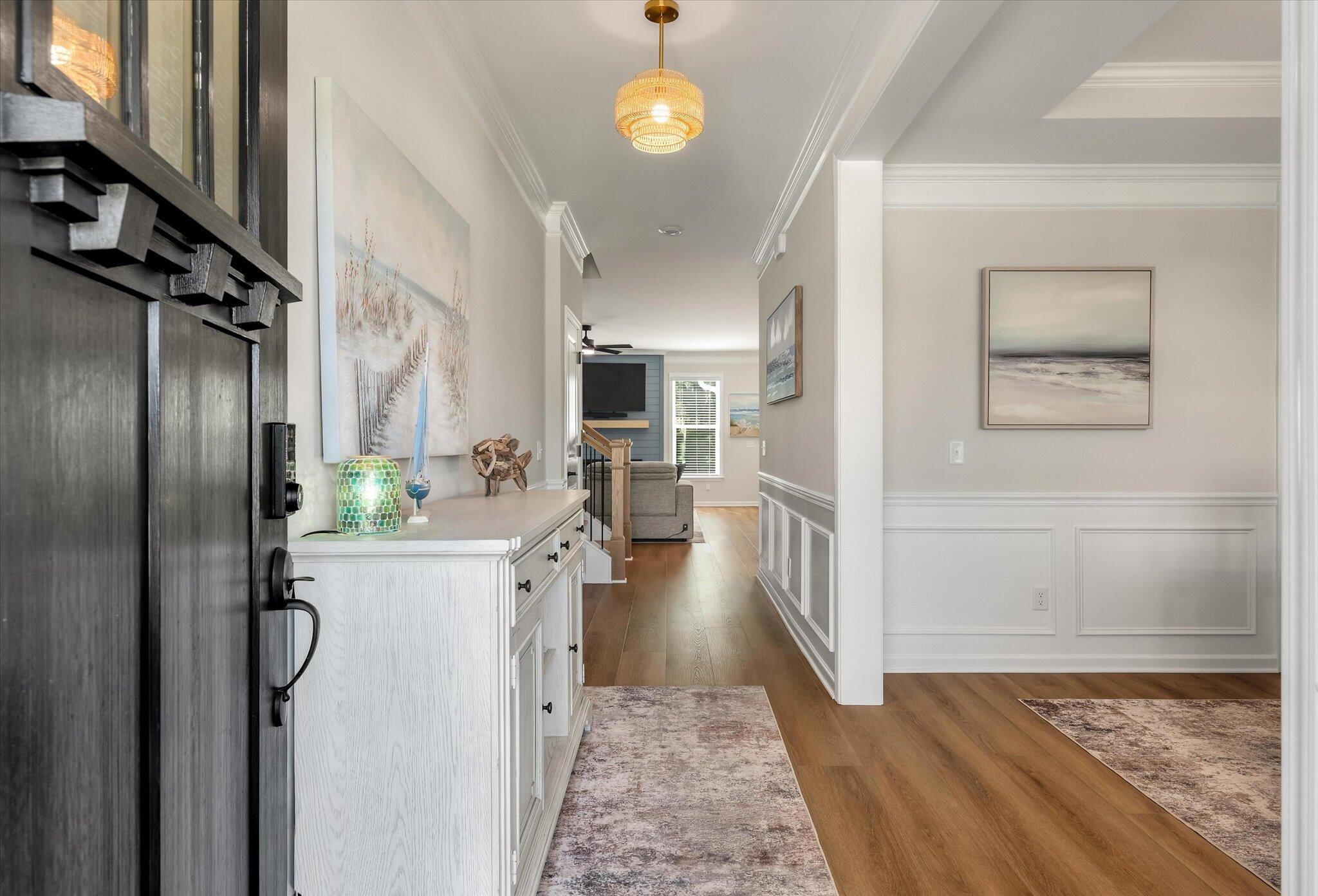 134 Palfrey Drive