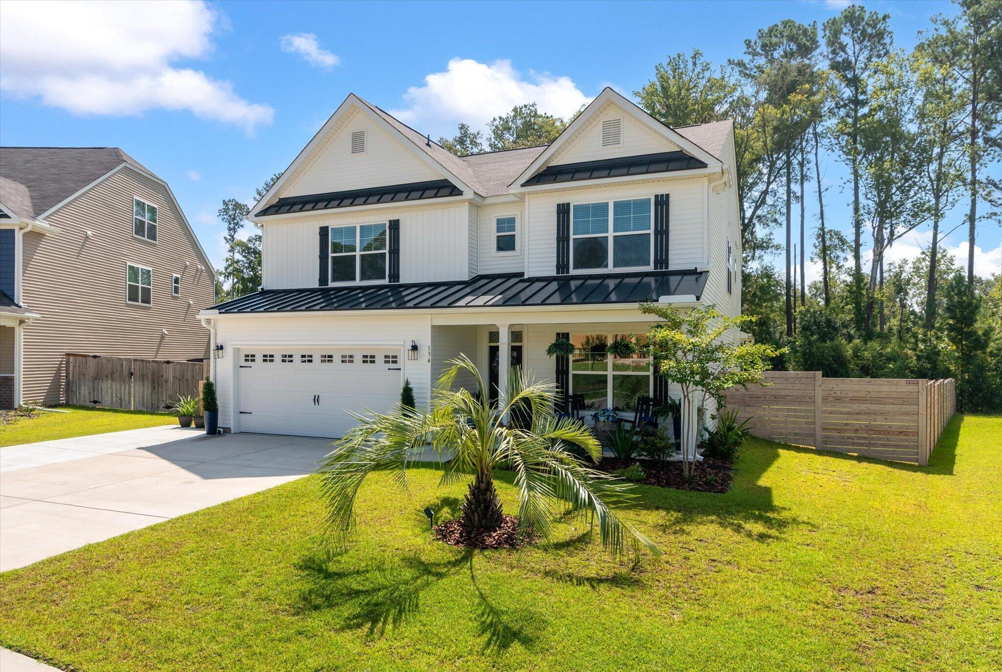 134 Palfrey Drive
