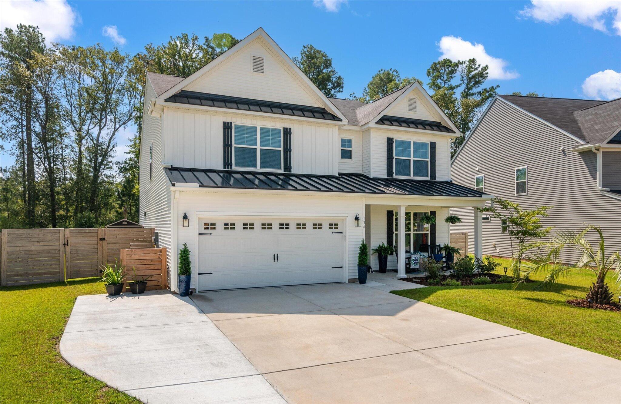 134 Palfrey Drive