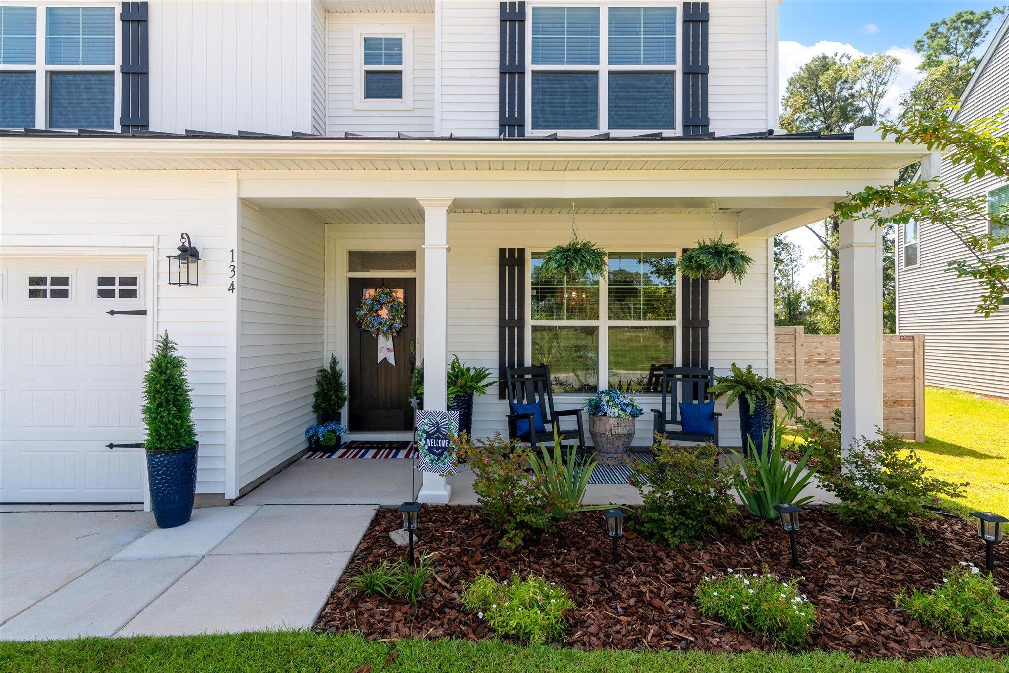 134 Palfrey Drive