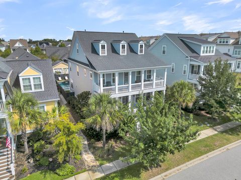 A home in Charleston