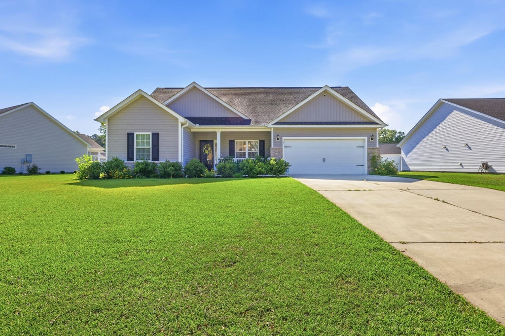Photo of 105 N Levee Drive, Georgetown, SC 29440 (MLS # 26017422)