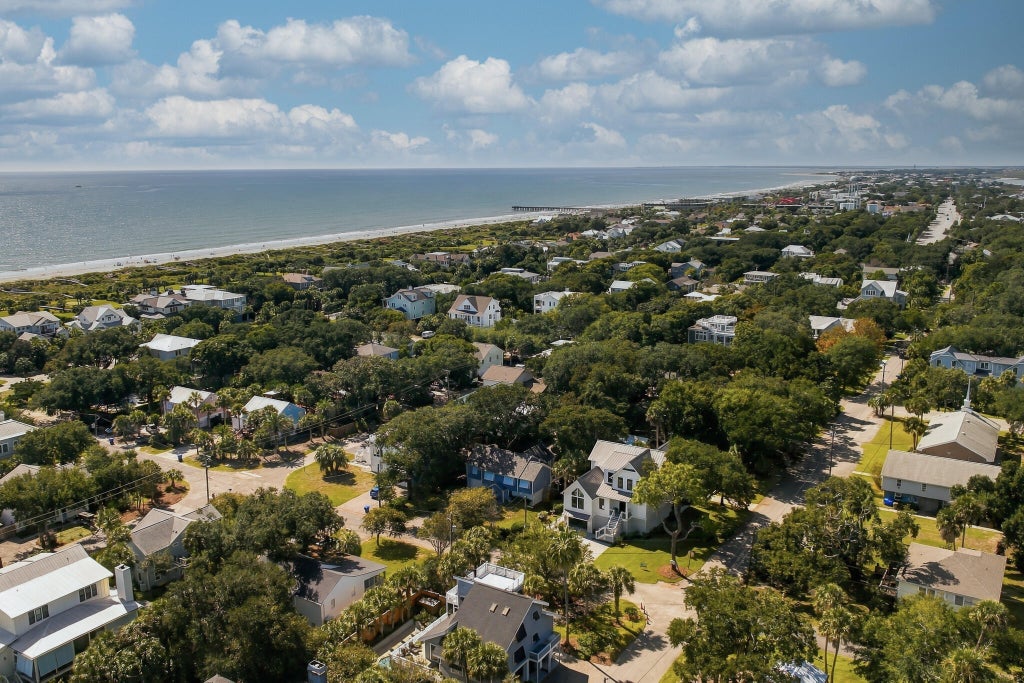 Photo of 11 25th Avenue, Isle of Palms, SC 29451 (MLS # 26028371)