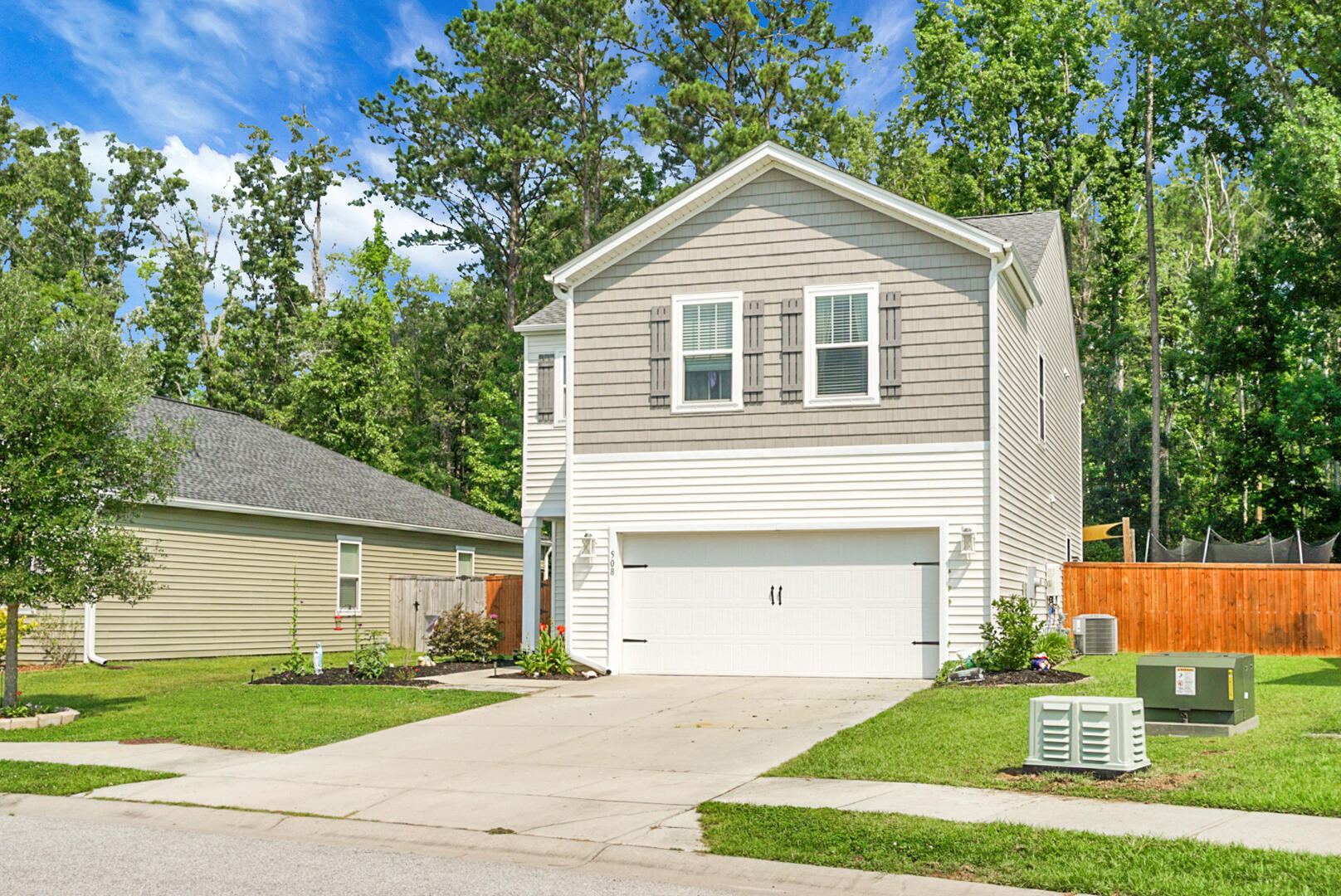 508 Glady Road