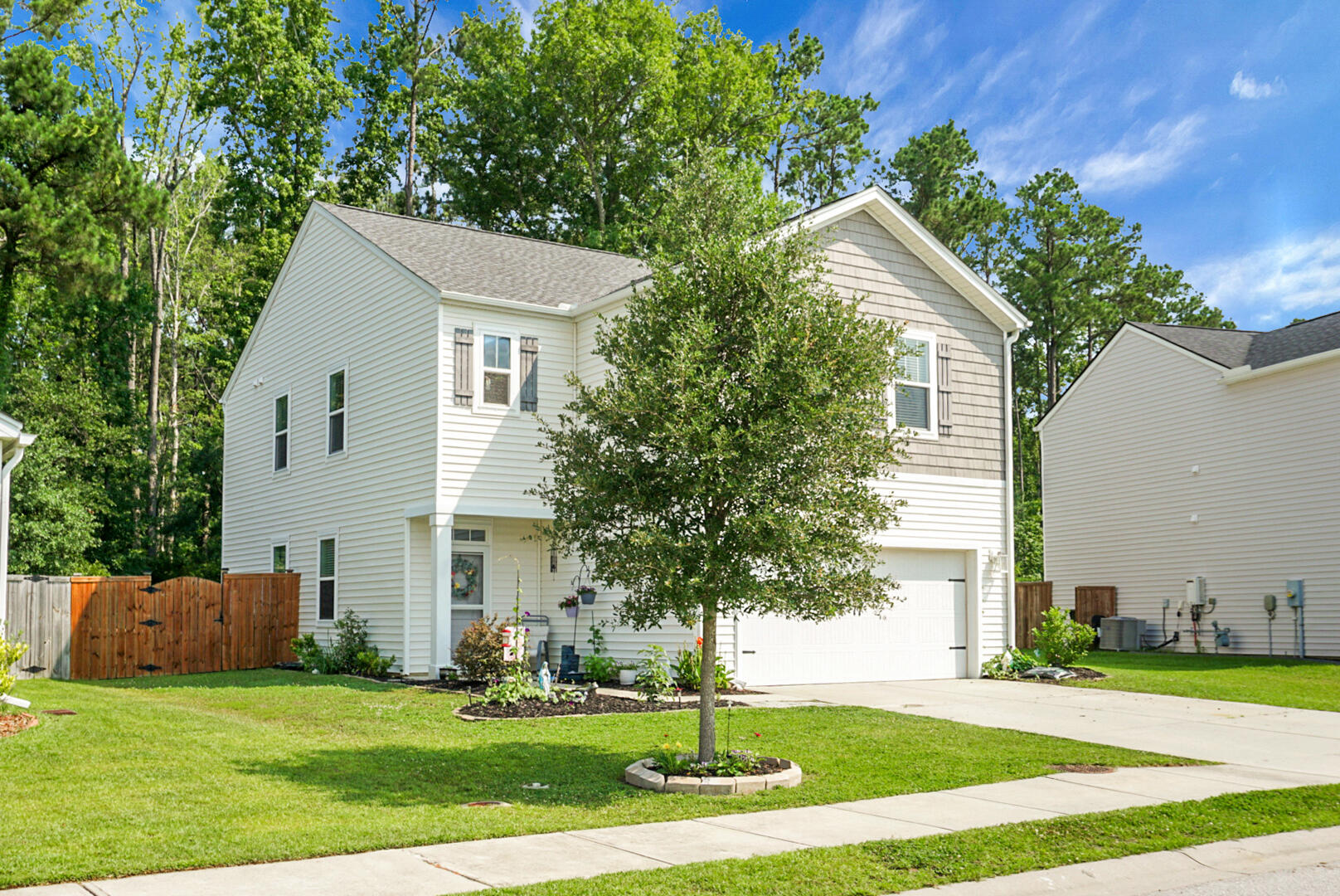 508 Glady Road