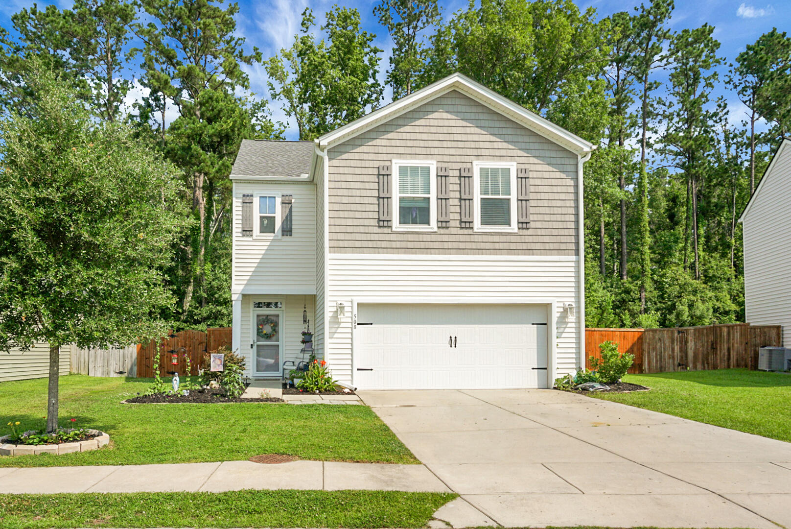 508 Glady Road