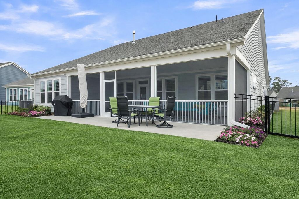 Photo of 172 Collared Dove Court, Summerville, SC 29483 (MLS # 26005484)