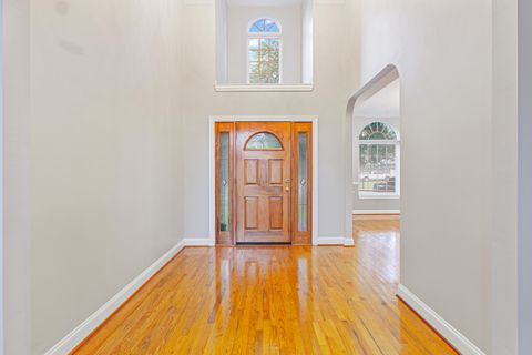 A home in Moncks Corner