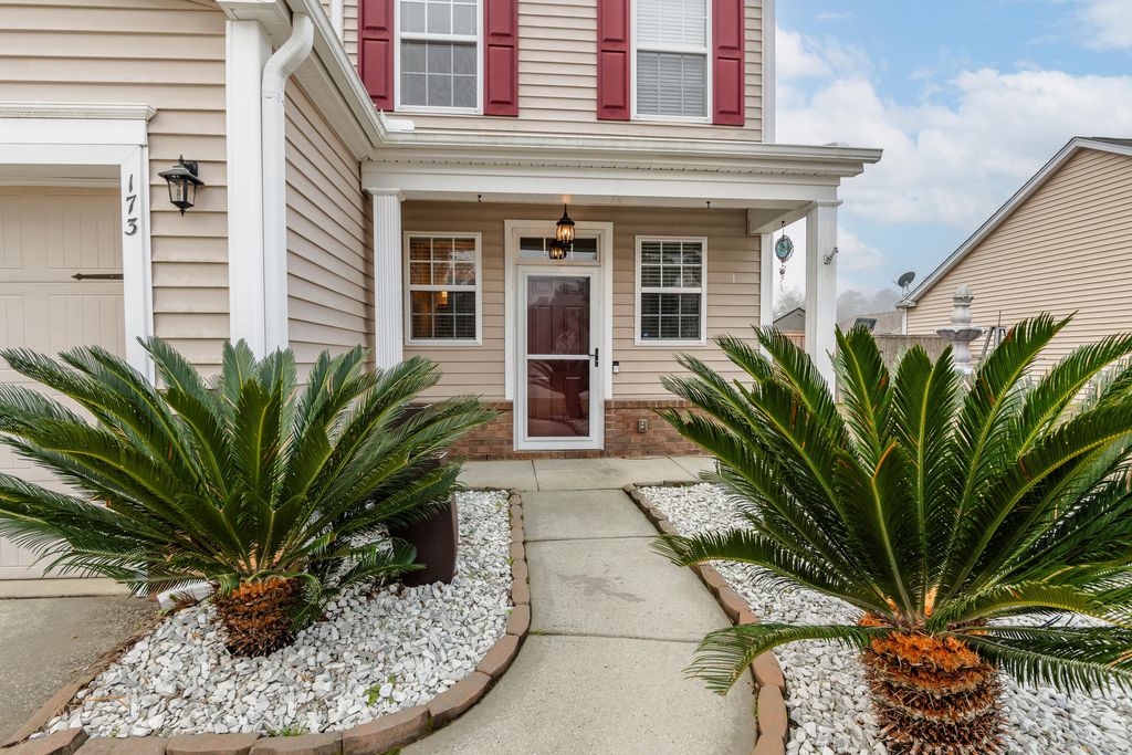 Photo of 173 Cypress Forest Drive, Moncks Corner, SC 29461 (MLS # 25030294)