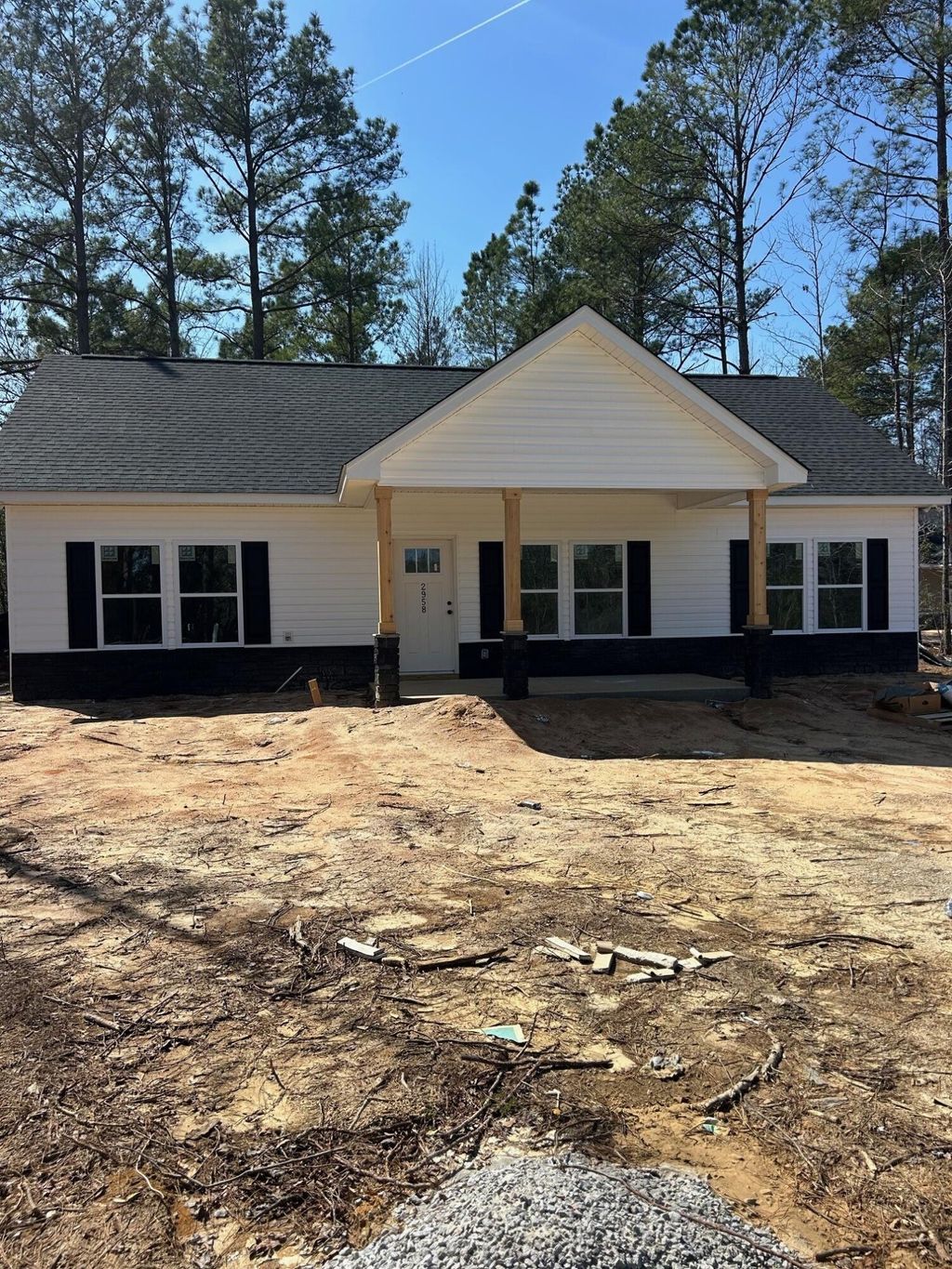 Photo of 2958 Kirkland Street, Orangeburg, SC 29115 (MLS # 26008782)