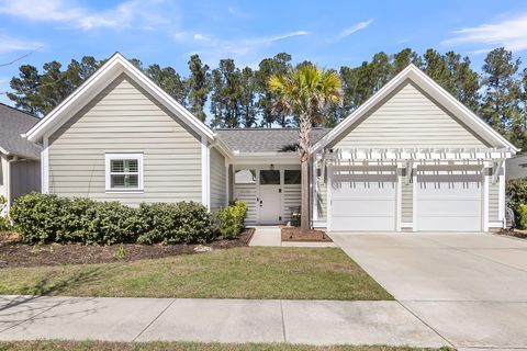 310 New Leaf Loop Summerville SC 29486