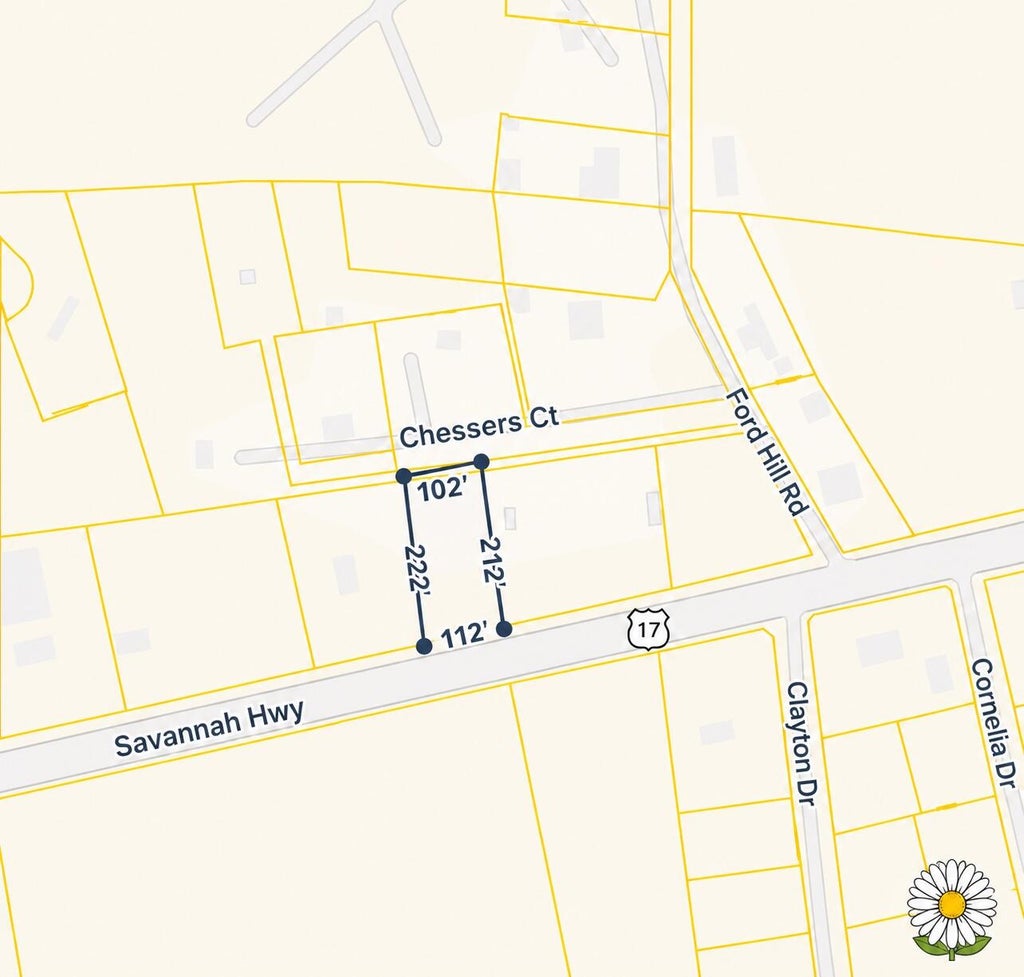 Photo of 5808 Savannah Highway, Ravenel, SC 29470 (MLS # 26020245)