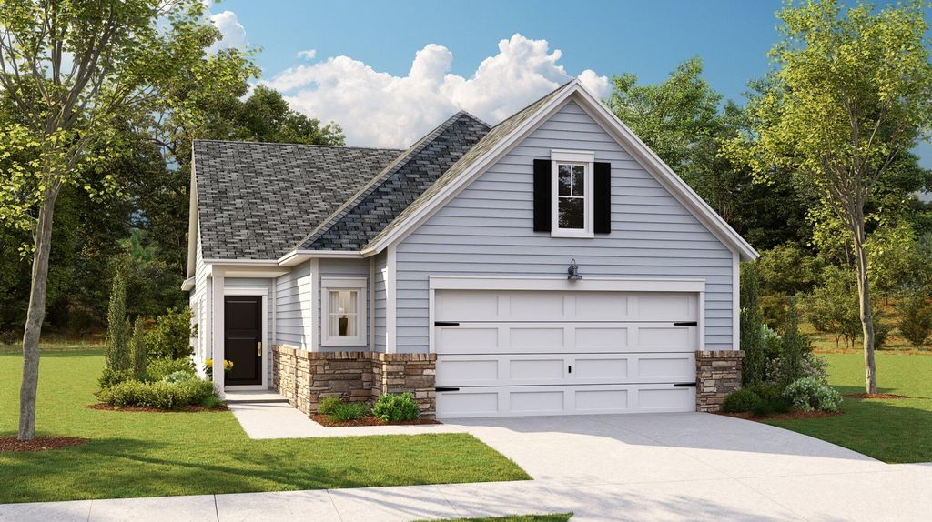 Photo of 1129 Razor Clam Way, Summerville, SC 29485 (MLS # 26008479)