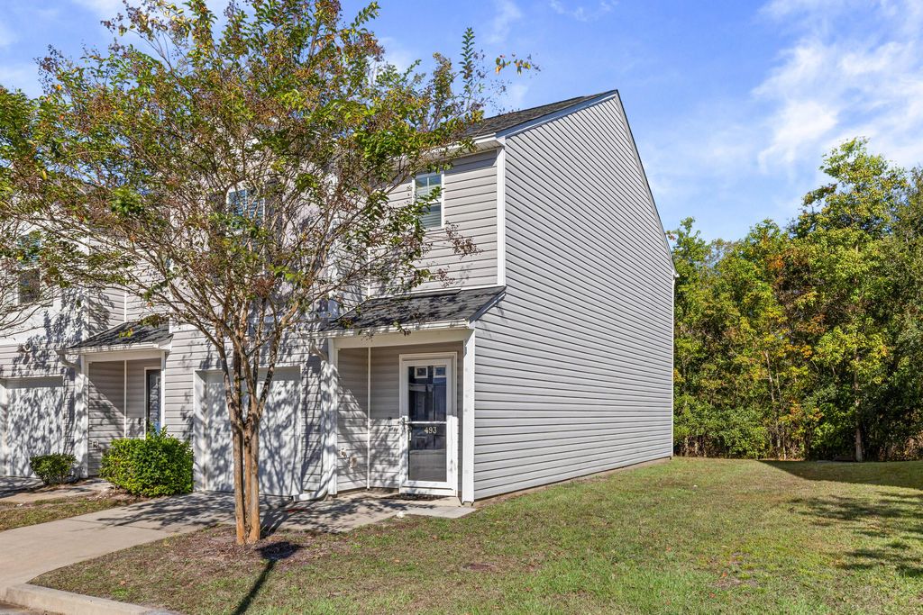 Photo of 493 Truman Drive, Goose Creek, SC 29445 (MLS # 25029312)