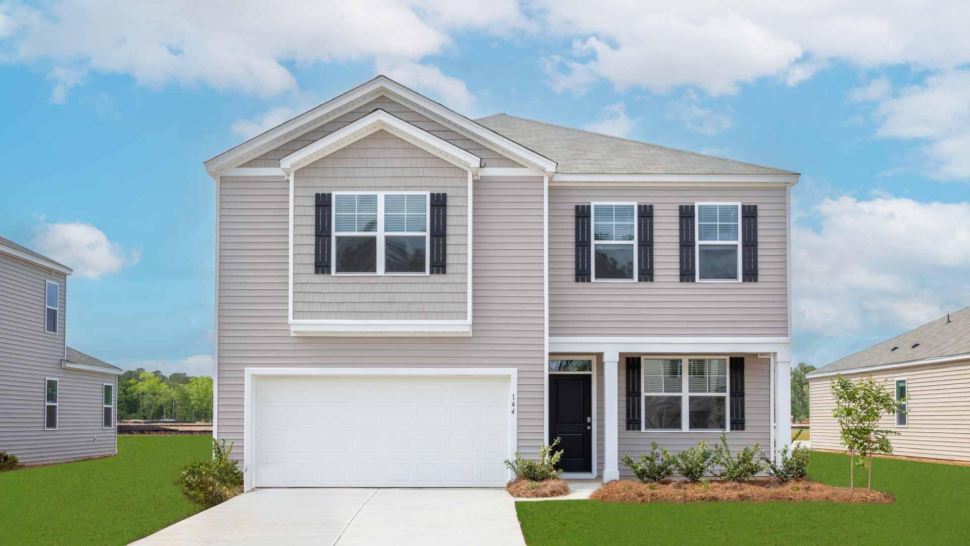 View Summerville, SC 29486 house
