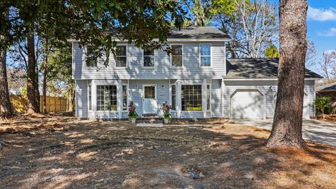 688 Pelzer Drive Mount Pleasant SC 29464