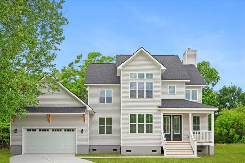 1076 Williams Road Charleston SC 29412