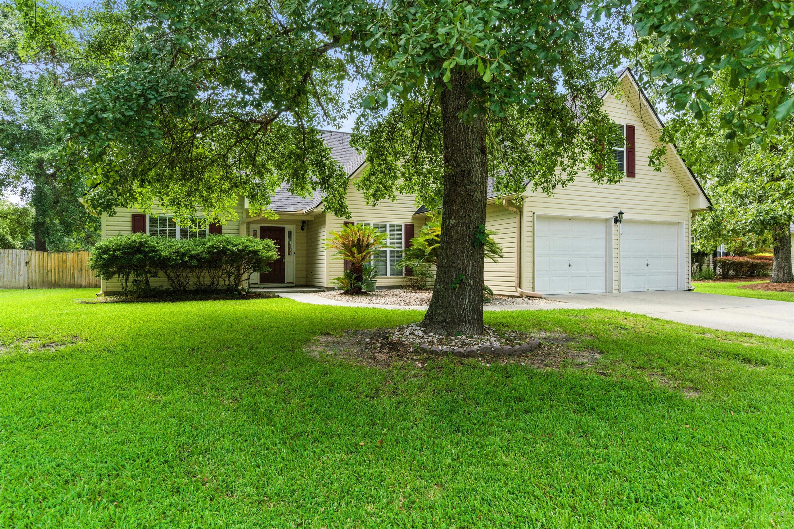 109 Tattingstone Way
