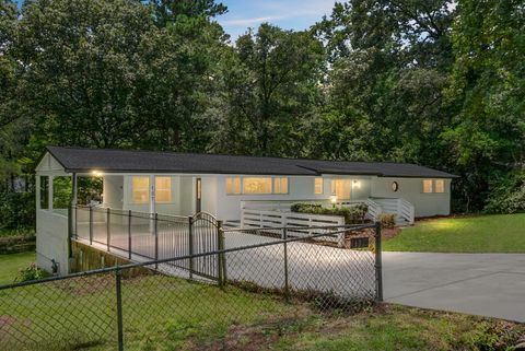 A home in Summerville