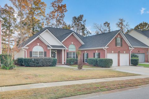 A home in Summerville