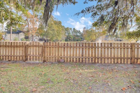 A home in Summerville