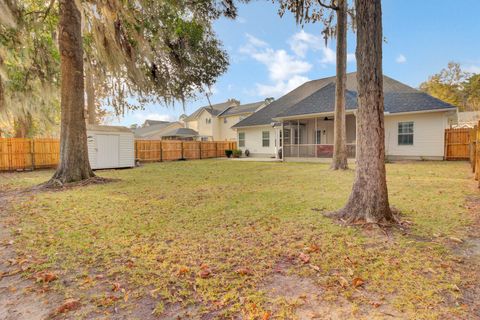 A home in Summerville