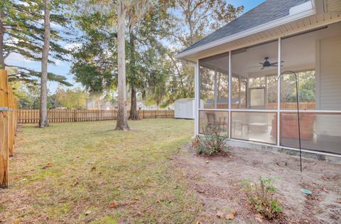 A home in Summerville