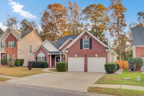 A home in Summerville