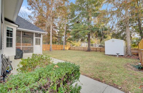 A home in Summerville