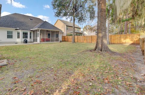 A home in Summerville