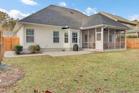 A home in Summerville