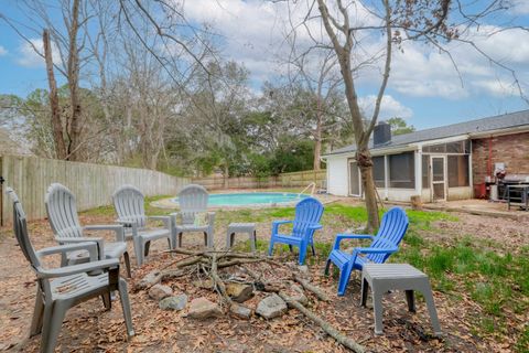 A home in Summerville