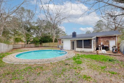 A home in Summerville