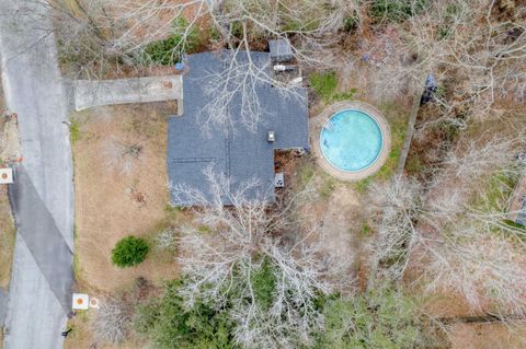 A home in Summerville