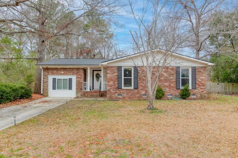 A home in Summerville