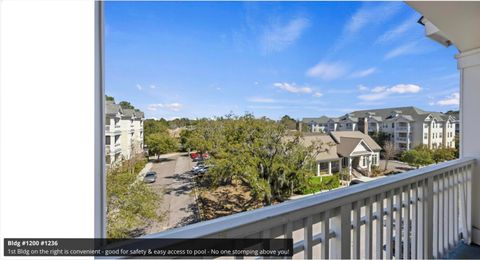 2244 Ashley Crossing Drive 1236 Charleston SC 29414