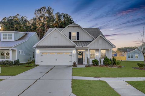 A home in Summerville