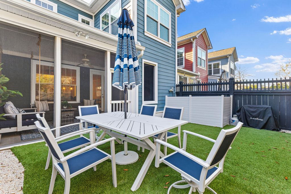 Photo of 2061 Kings Gate Lane, Mount Pleasant, SC 29466 (MLS # 25031379)