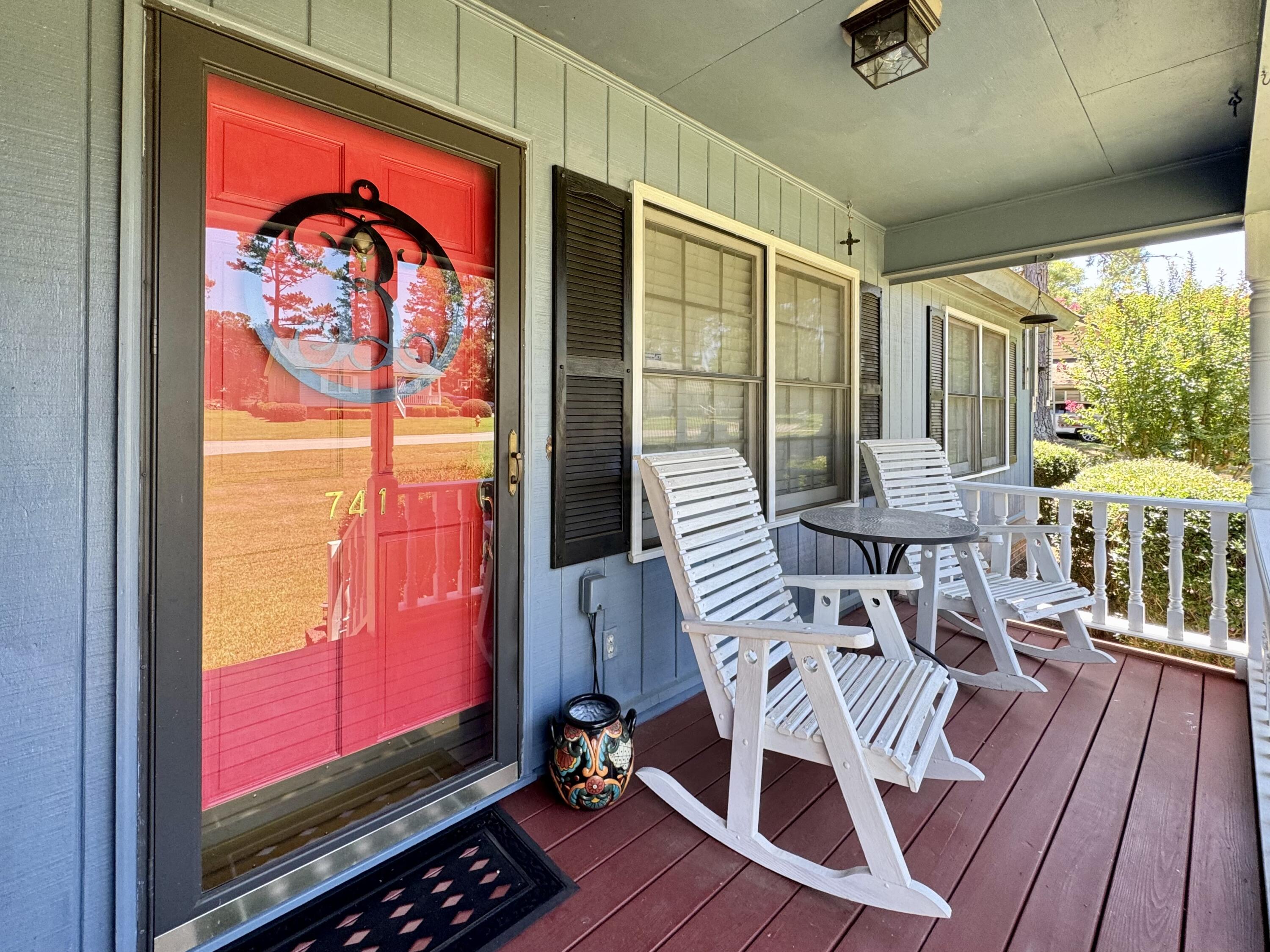 741 Dove Point Drive