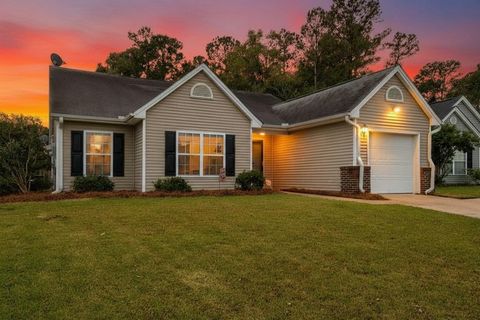 115 Salem Creek Drive Goose Creek SC 29445