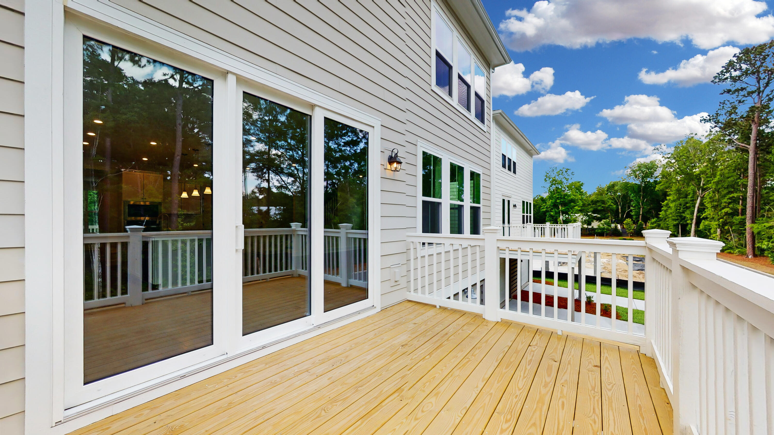 2346 N Palmetto Fort Drive
