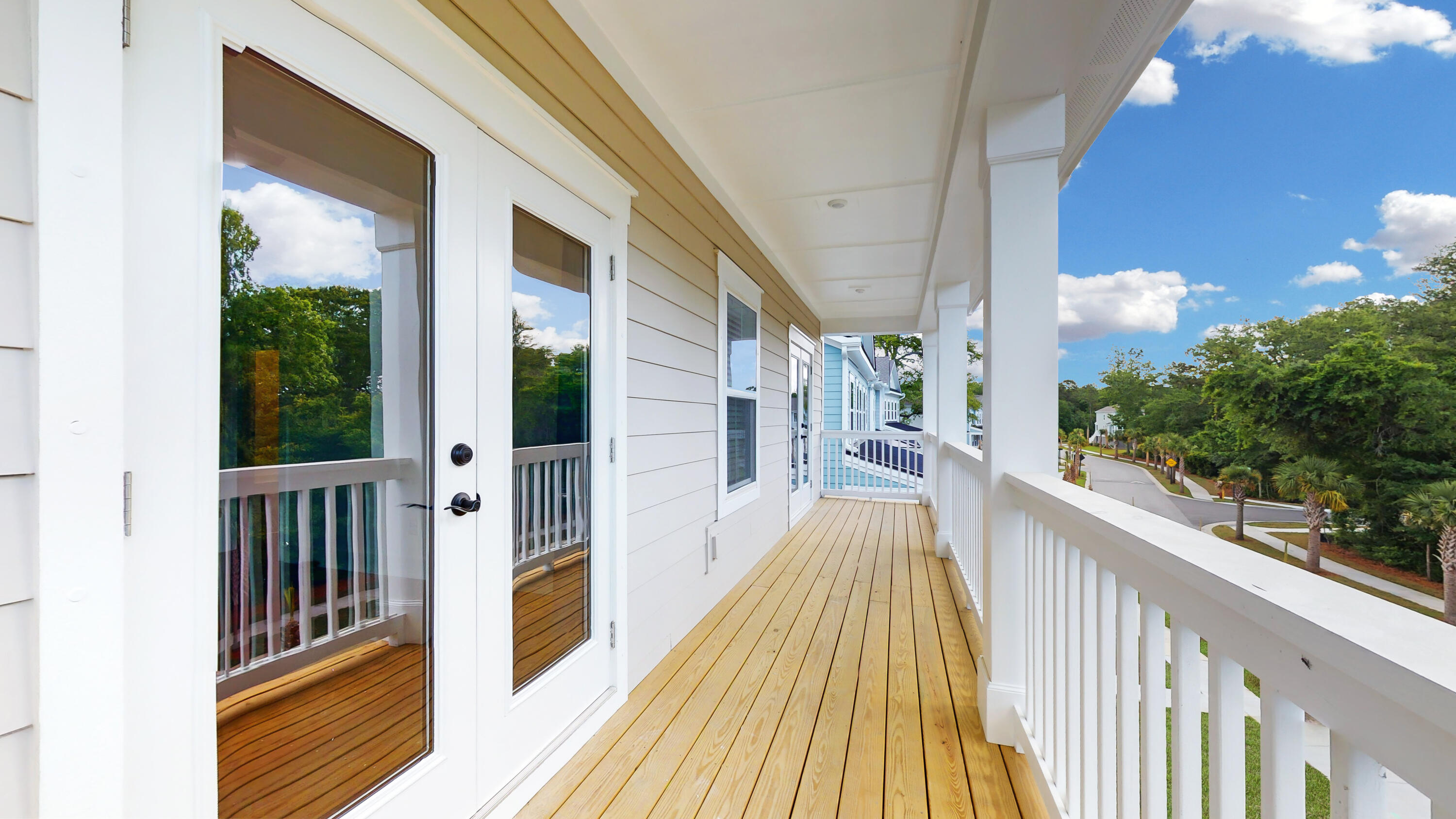 2346 N Palmetto Fort Drive