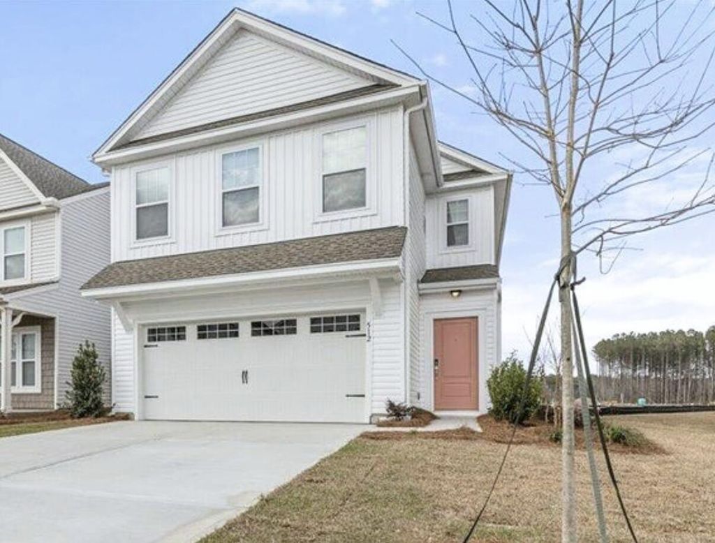 Photo of 512 Purple Finch Road, Summerville, SC 29486 (MLS # 26010147)