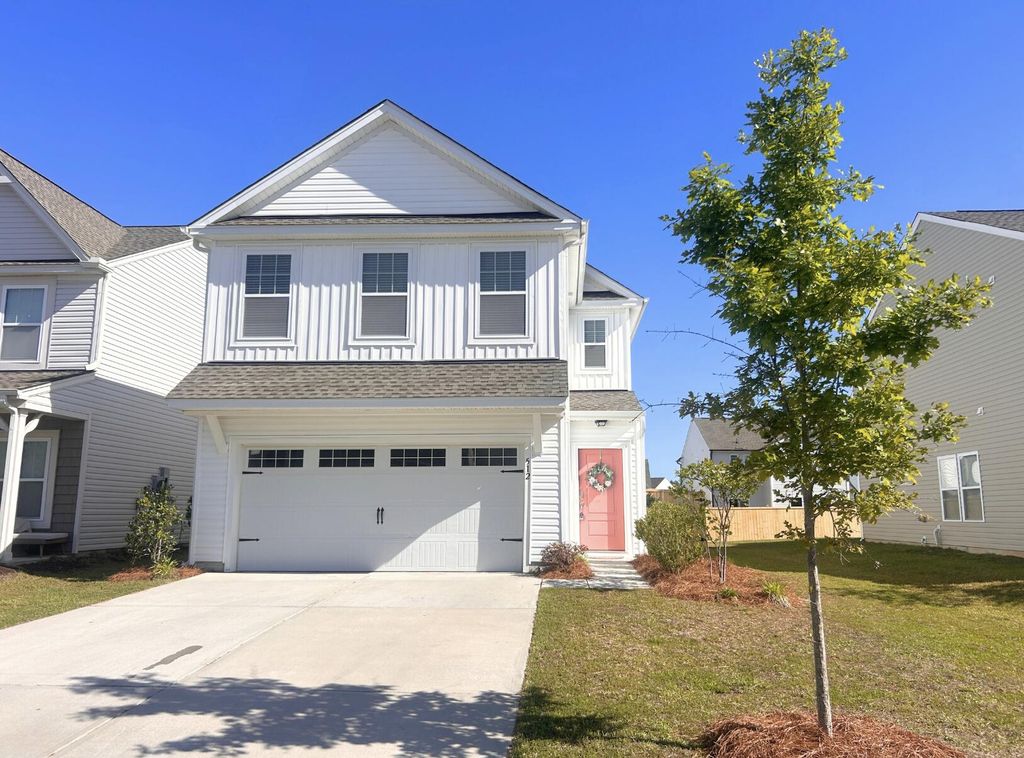 Photo of 512 Purple Finch Road, Summerville, SC 29486 (MLS # 26010147)