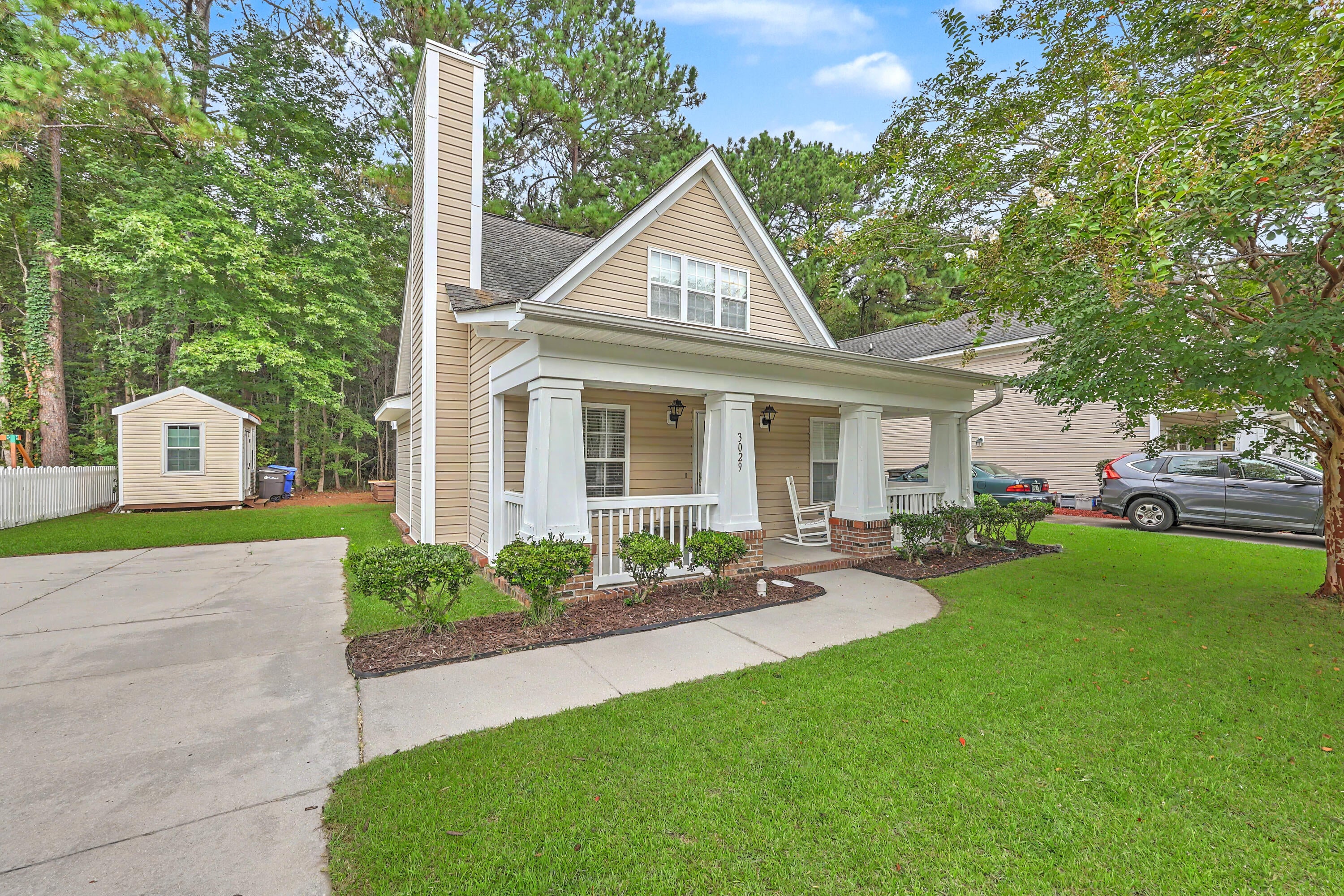 3029 Nehemiah Road