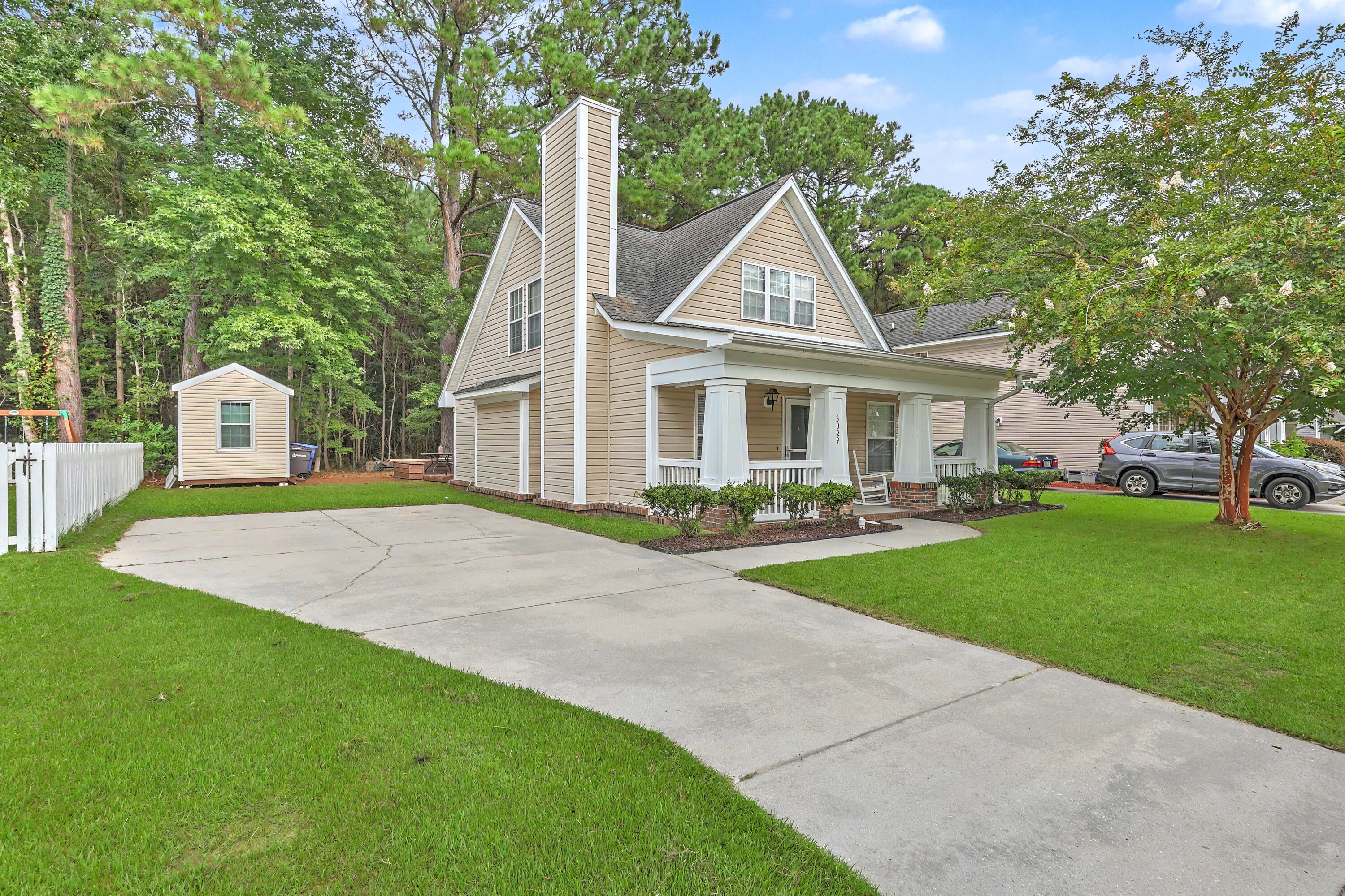 3029 Nehemiah Road