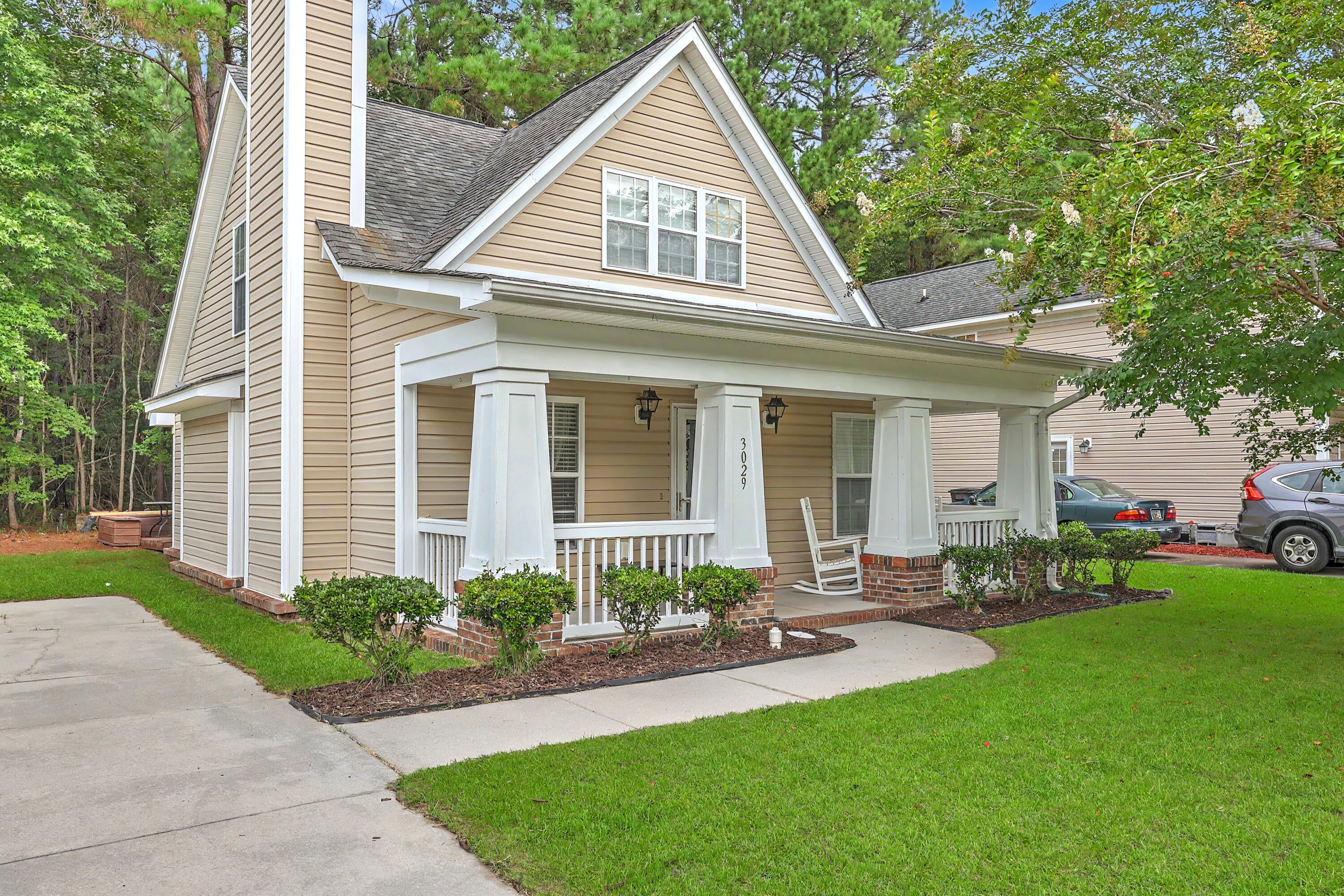 3029 Nehemiah Road