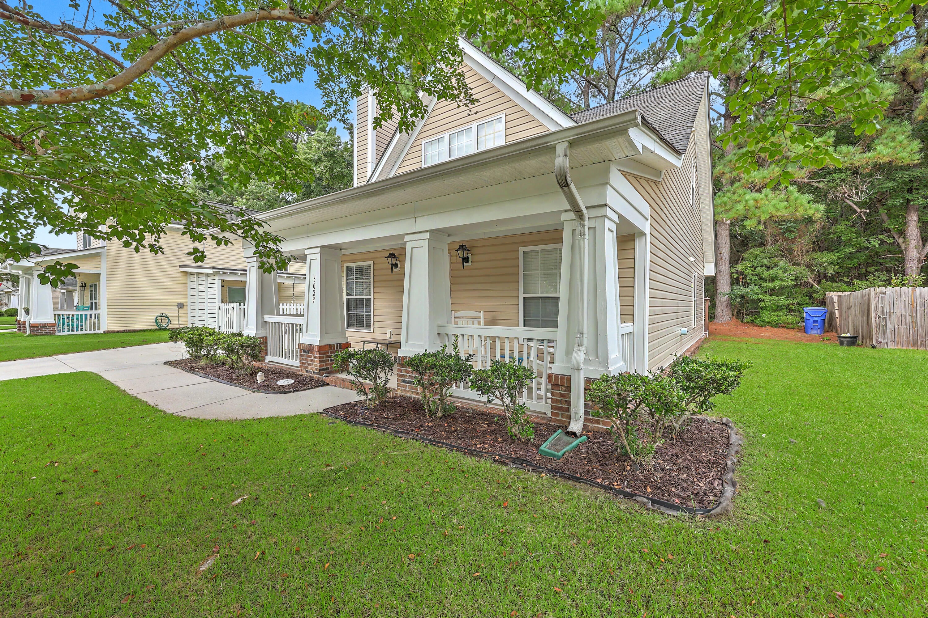 3029 Nehemiah Road