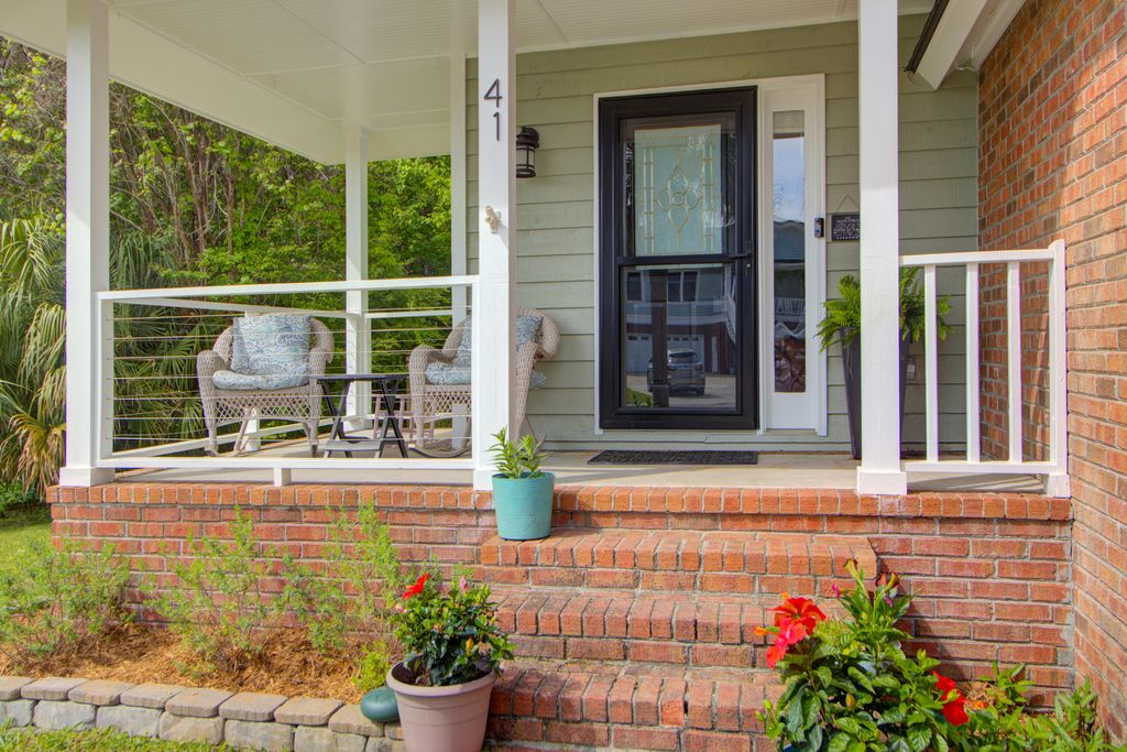 Photo of 41 N Basilica Avenue, Hanahan, SC 29410 (MLS # 26010754)