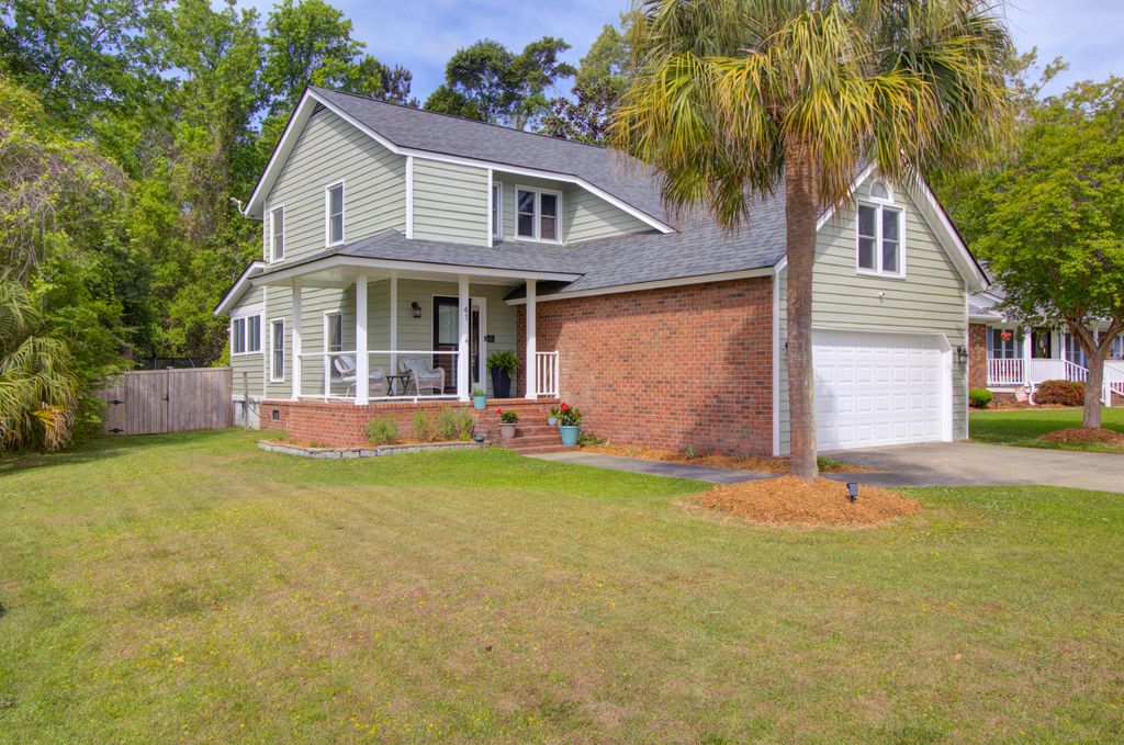 Photo of 41 N Basilica Avenue, Hanahan, SC 29410 (MLS # 26010754)